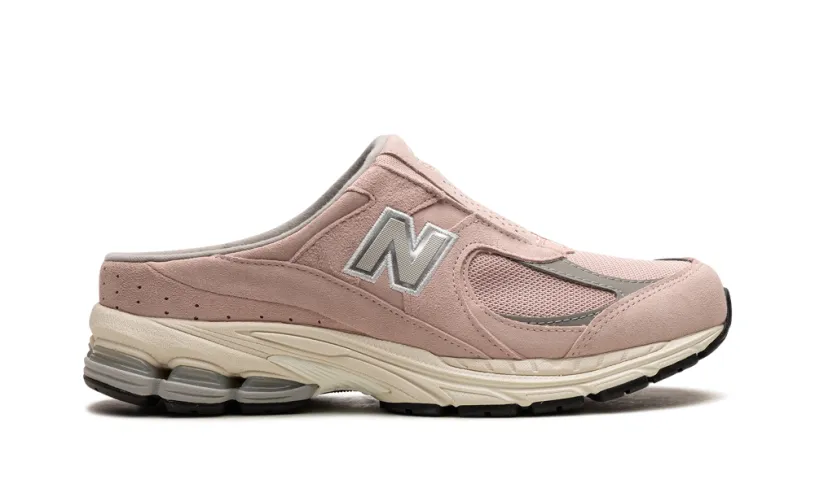 New Balance 2002R 2002R Mule 'Pink Sand'